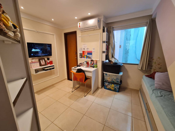 Imagem Casa de Condomínio com 4 Quartos à Venda, 180 m² em Ipitanga - Lauro De Freitas