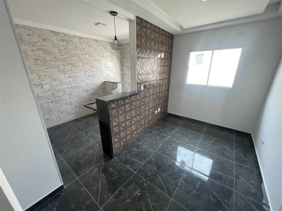 Imagem Casa com 2 Quartos à Venda, 55 m² em Maracana - Praia Grande
