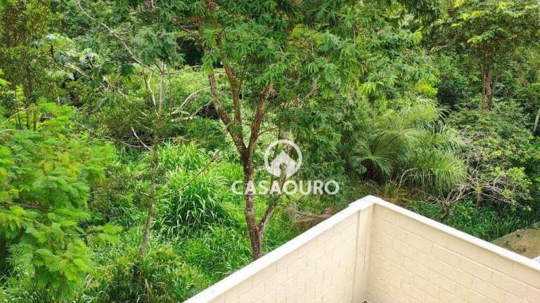 Imagem Casa com 3 Quartos à Venda, 126 m² em Condomínio Village Royale - Nova Lima