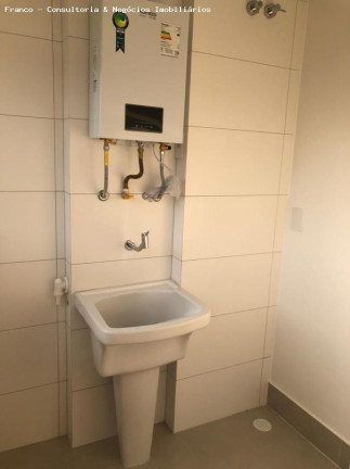 Imagem Apartamento com 2 Quartos à Venda, 67 m² em Tatuape - São Paulo