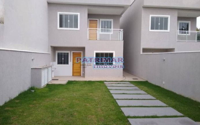 Imagem Casa com 4 Quartos à Venda, 300 m² em Itaipuaçu - Maricá