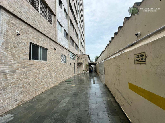 Imagem Kitnet com 1 Quarto à Venda, 32 m² em Aviação - Praia Grande