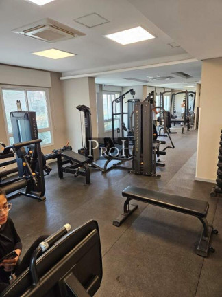 Imagem Apartamento com 3 Quartos à Venda, 133 m² em Centro - São Bernardo Do Campo Imagem Apartamento com 3 Quartos à Venda, 133 m² em Centro - São Bernardo Do Campo