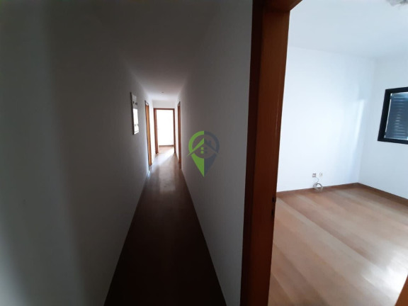 Imagem Apartamento com 4 Quartos à Venda, 290 m² em Boqueirão - Santos Imagem Apartamento com 4 Quartos à Venda, 290 m² em Boqueirão - Santos