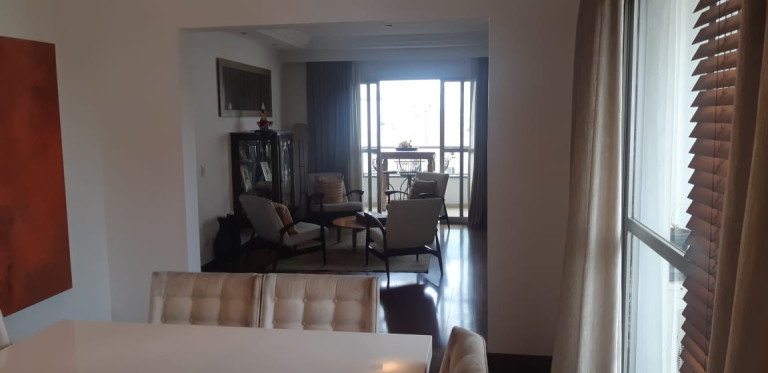 Imagem Apartamento com 4 Quartos à Venda, 240 m² em Planalto Paulista - São Paulo Imagem Apartamento com 4 Quartos à Venda, 240 m² em Planalto Paulista - São Paulo