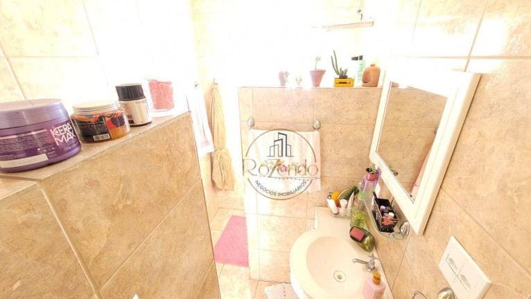 Imagem Casa com 3 Quartos à Venda, 109 m² em Vila Cecília Maria - Santo André