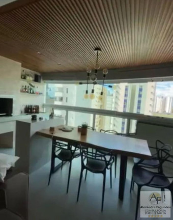 Imagem Apartamento com 3 Quartos à Venda, 96 m² em Alto Da Gloria - Goiânia Imagem Apartamento com 3 Quartos à Venda, 96 m² em Alto Da Gloria - Goiânia