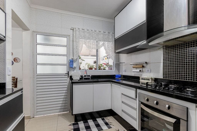 Imagem Imóvel com 3 Quartos à Venda, em Vila Marieta - São Paulo Imagem Imóvel com 3 Quartos à Venda, em Vila Marieta - São Paulo