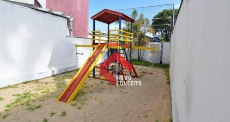Imagem Apartamento com 3 Quartos à Venda, 62 m² em Aldeota - Fortaleza