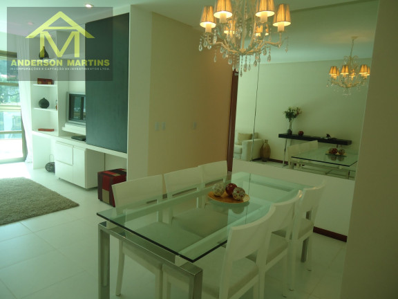 Foto do imóvel Apartamento com 3 Quartos à Venda, 107 m² em Praia Da Costa - Vila Velha