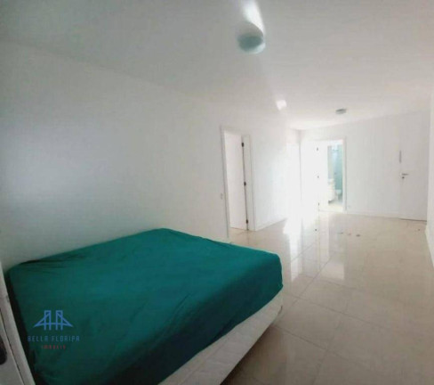Imagem Apartamento com 3 Quartos à Venda, 183 m² em João Paulo - Florianópolis