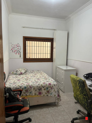 Imagem Casa com 3 Quartos à Venda, 103 m² em Mato Dentro - Ubatuba
