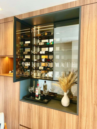 Imagem Apartamento com 2 Quartos à Venda, 79 m² em Vila Anastácio - São Paulo