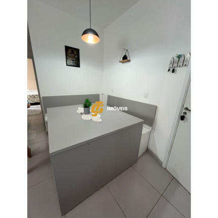 Imagem Apartamento com 2 Quartos à Venda, 59 m² em Itaipava - Itajaí Imagem Apartamento com 2 Quartos à Venda, 59 m² em Itaipava - Itajaí