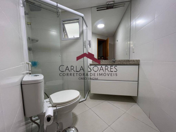 Imagem Apartamento com 3 Quartos à Venda, 135 m² em Barra Funda - Guarujá
