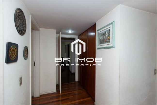 Imagem Imóvel com 4 Quartos à Venda, 192 m² em Campo Belo - São Paulo Imagem Imóvel com 4 Quartos à Venda, 192 m² em Campo Belo - São Paulo