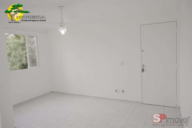 Imagem Apartamento com 2 Quartos à Venda, 50 m² em Tremembe - São Paulo