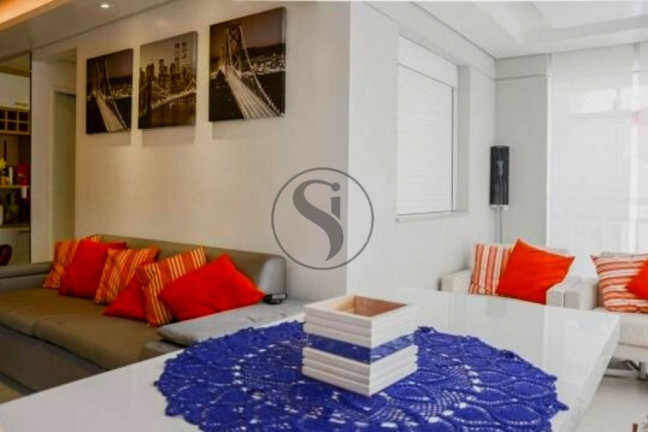 Imagem Apartamento com 2 Quartos à Venda, 75 m² em Vila Mariana - São Paulo Imagem Apartamento com 2 Quartos à Venda, 75 m² em Vila Mariana - São Paulo