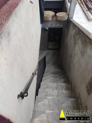 Imagem Casa à Venda,  em Inamar - Diadema