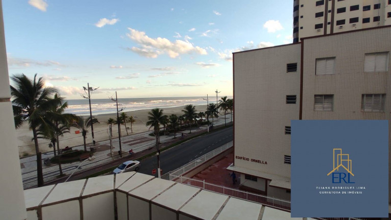 Imagem Apartamento com 2 Quartos à Venda, 84 m² em Aviação - Praia Grande
