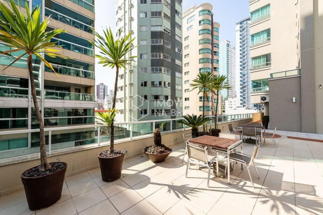 Imagem Apartamento com 3 Quartos à Venda, 168 m² em Centro - Balneário Camboriú