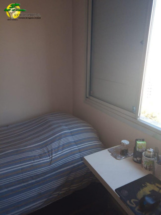Imagem Apartamento com 3 Quartos à Venda, 70 m² em Vila Nova Cachoeirinha - São Paulo