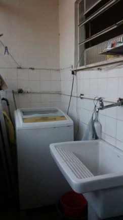 Imagem Imóvel com 2 Quartos para Alugar, 160 m² em Campo Grande - Rio De Janeiro