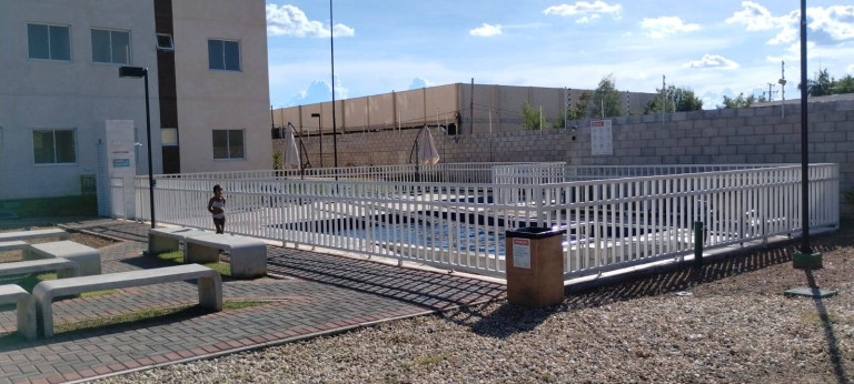 Apartamento com 2 Quartos para Alugar,  em Coxipó - Cuiabá