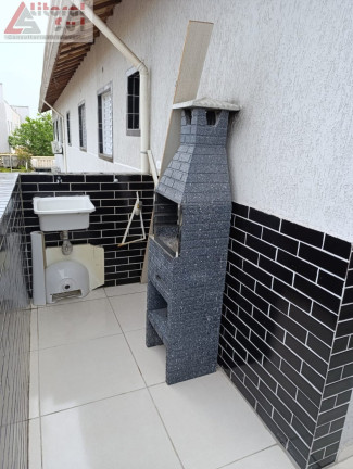 Casa com 2 Quartos para Alugar,  em Melvi - Praia Grande