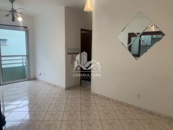 Imagem Apartamento com 2 Quartos à Venda, 90 m² em Encruzilhada - Santos Imagem Apartamento com 2 Quartos à Venda, 90 m² em Encruzilhada - Santos