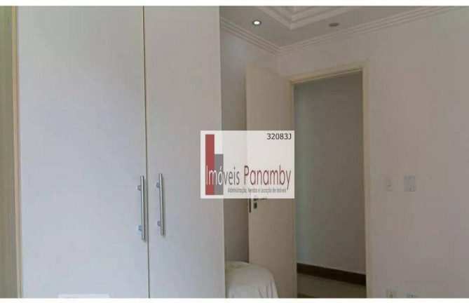 Imagem Apartamento com 2 Quartos à Venda, 47 m² em Sacomã - São Paulo