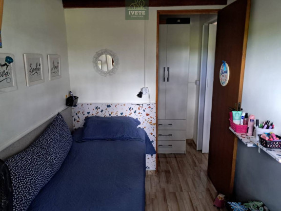 Imagem Chácara com 4 Quartos à Venda, 1.000 m² em Cochoeirinha - Pinhalzinho