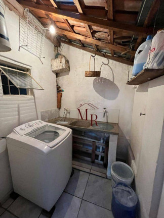 Imagem Casa com 2 Quartos à Venda, 200 m² em Jardim Botura - Votuporanga