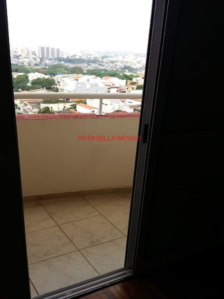 Imagem Apartamento com 3 Quartos à Venda, 88 m² em Vila Valparaíso - Santo André Imagem Apartamento com 3 Quartos à Venda, 88 m² em Vila Valparaíso - Santo André