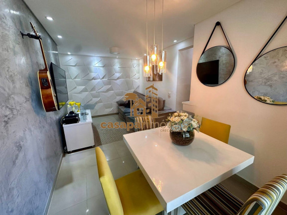 Imagem Apartamento com 2 Quartos à Venda, 66 m² em Mauá - São Caetano Do Sul