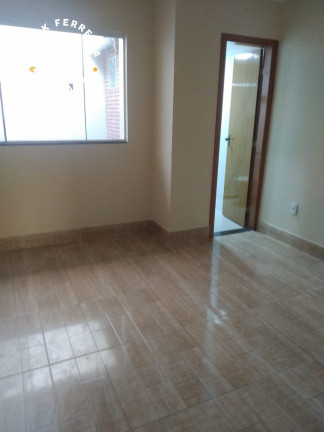 Imagem Casa com 4 Quartos à Venda, 100 m² em Centro - Guarapari