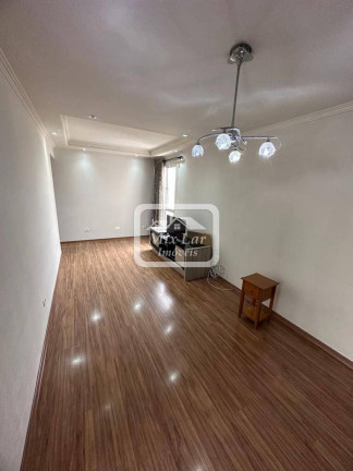 Foto do imóvel Apartamento com 3 Quartos à Venda, 64 m² em I.a.p.i. - Osasco