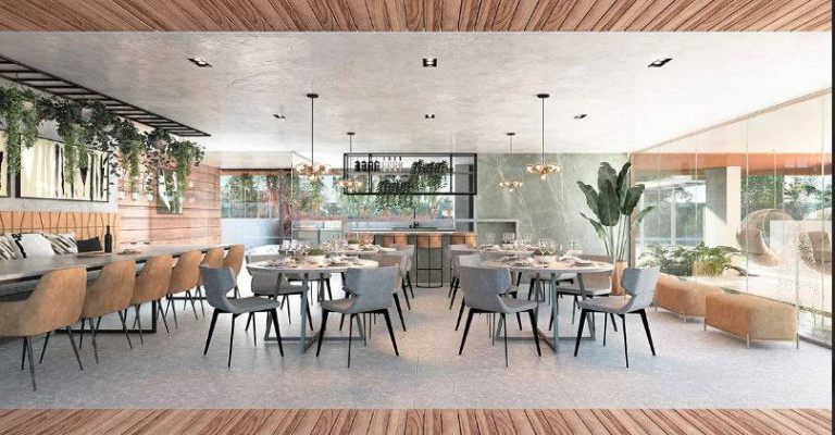 Imagem Apartamento com 2 Quartos à Venda, 67 m² em Tambaú - João Pessoa