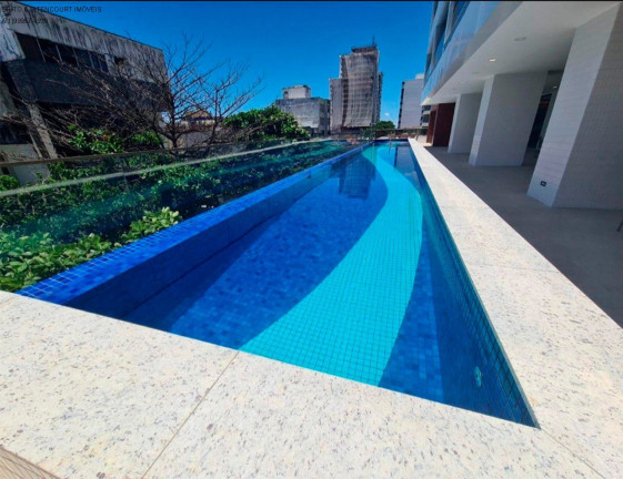 Imagem Imóvel com 1 Quarto à Venda, 50 m² em Barra - Salvador Imagem Imóvel com 1 Quarto à Venda, 50 m² em Barra - Salvador