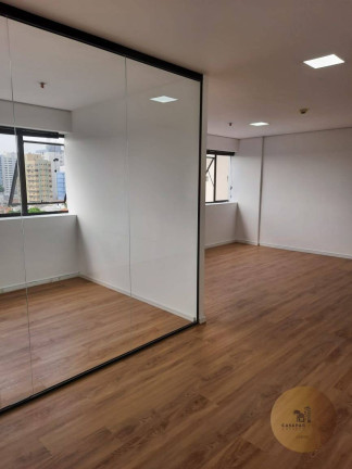 Sala Comercial à Venda, 50 m² em Santo Antonio - São Caetano Do Sul