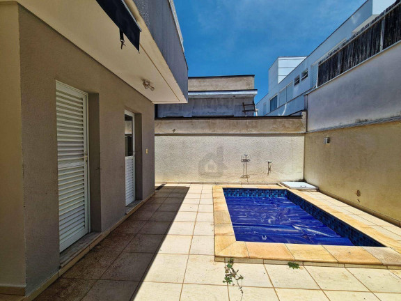 Imagem Casa com 3 Quartos à Venda, 280 m² em Condomínio Mont Blanc - Sorocaba