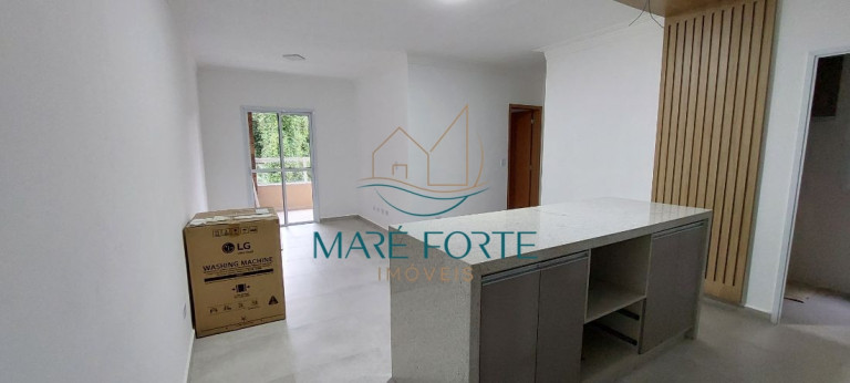 Imagem Apartamento com 2 Quartos à Venda, 75 m² em Toninhas - Ubatuba Imagem Apartamento com 2 Quartos à Venda, 75 m² em Toninhas - Ubatuba