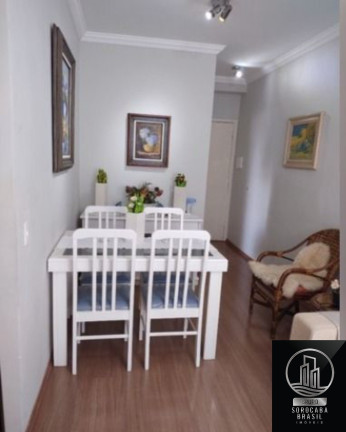 Imagem Apartamento com 2 Quartos à Venda, 49 m² em Parque Campolim - Sorocaba