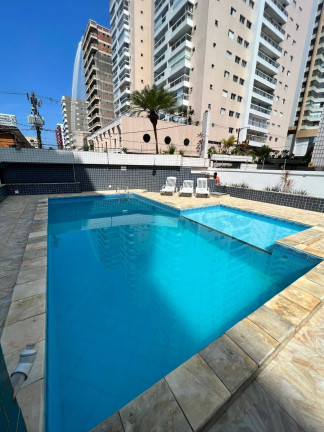 Imagem Apartamento com 1 Quarto à Venda, 50 m² em Canto Do Forte - Praia Grande Imagem Apartamento com 1 Quarto à Venda, 50 m² em Canto Do Forte - Praia Grande