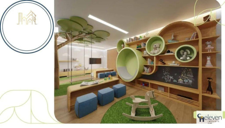 Imagem Apartamento com 3 Quartos à Venda, 130 m² em Caminho Das Arvores - Salvador Imagem Apartamento com 3 Quartos à Venda, 130 m² em Caminho Das Arvores - Salvador
