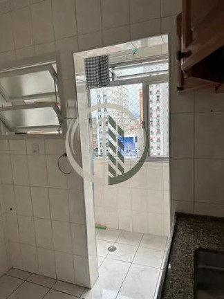 Imagem Apartamento com 1 Quarto à Venda, 48 m² em Centro - São Vicente