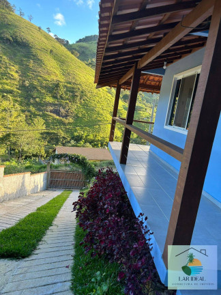 Imagem Casa com 3 Quartos à Venda, 429 m² em São Pedro Da Serra - Nova Friburgo