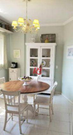 Imagem Apartamento com 3 Quartos à Venda, 283 m² em Boqueirão - Santos Imagem Apartamento com 3 Quartos à Venda, 283 m² em Boqueirão - Santos