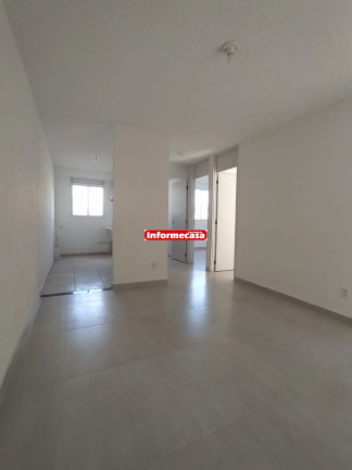 Imagem Imóvel com 2 Quartos à Venda, 45 m² em Santa Amélia - Belford Roxo