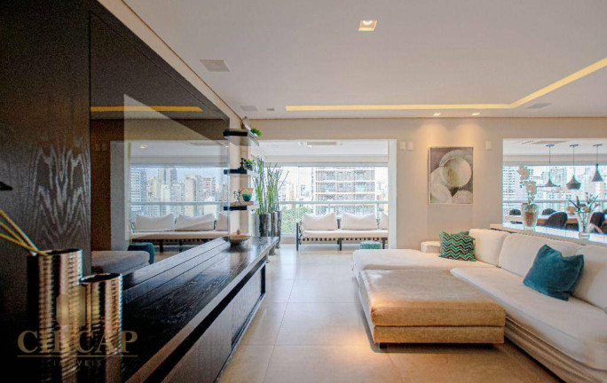 Imagem Apartamento com 3 Quartos à Venda, 176 m² em Perdizes - São Paulo Imagem Apartamento com 3 Quartos à Venda, 176 m² em Perdizes - São Paulo